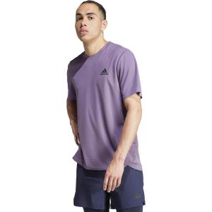 imageadidas Mens Designed 4 Movement TShirtShadow Violet
