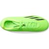 imageadidas Kids X Speedportal4 Flexible GroundSolar GreenSolar RedSolar Yellow