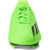 imageadidas Kids X Speedportal4 Flexible GroundSolar GreenSolar RedSolar Yellow