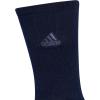imageadidas Mens Crew Socks 3Pack  Premium Classic Cushioned LargeCollegiate NavyWonder BeigeOlive Strata GreenClassic