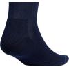 imageadidas Mens Crew Socks 3Pack  Premium Classic Cushioned LargeCollegiate NavyWonder BeigeOlive Strata GreenClassic