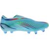 imageadidas Mens Speedportal2 Firm Ground Soccer ShoesAqua