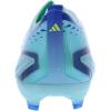 imageadidas Mens Speedportal2 Firm Ground Soccer ShoesAqua