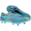 imageadidas Mens Speedportal2 Firm Ground Soccer ShoesAqua