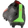 imageadidas Mens Speedportal2 Firm Ground Soccer ShoesBlackSolar RedSolar Green