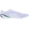 imageadidas Mens Speedportal2 Firm Ground Soccer ShoesCloud WhiteCloud WhiteCore Black