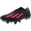 imageadidas Mens Speedportal2 Firm Ground Soccer ShoesCore BlackSolar RedSolar GreenOnyx Black