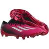 imageadidas Mens Speedportal2 Firm Ground Soccer ShoesFuchsia Pink 2Ghost WhiteBlackpink