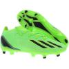 imageadidas Mens Speedportal2 Firm Ground Soccer ShoesGreenBlackYellow