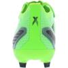 imageadidas Mens Speedportal2 Firm Ground Soccer ShoesGreenBlackYellow