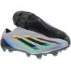 imageadidas Mens Speedportal2 Firm Ground Soccer ShoesGreyBlack