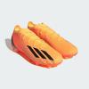imageadidas Mens Speedportal2 Firm Ground Soccer ShoesSolar GoldBlackTeam Solar Orange