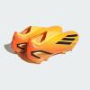 imageadidas Mens Speedportal2 Firm Ground Soccer ShoesSolar GoldCore BlackTeam Solar Orange