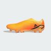 imageadidas Mens Speedportal2 Firm Ground Soccer ShoesSolar GoldCore BlackTeam Solar Orange