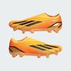 imageadidas Mens Speedportal2 Firm Ground Soccer ShoesSolar GoldCore BlackTeam Solar Orange