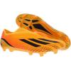 imageadidas Mens Speedportal2 Firm Ground Soccer ShoesSolar GoldCore BlackTeam Solar Orangeorange