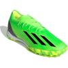 imageadidas Mens Speedportal2 Firm Ground Soccer ShoesSolar GreenCore BlackSolar Yellow