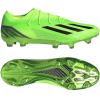 imageadidas Mens Speedportal2 Firm Ground Soccer ShoesSolar Greencore Blacksolar Yellow
