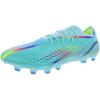 imageadidas Mens Speedportal2 Firm Ground Soccer ShoesTeal Blue