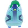 imageadidas Mens Speedportal2 Firm Ground Soccer ShoesTeal Blue