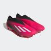 imageadidas Mens Speedportal2 Firm Ground Soccer ShoesTeam Shock Pink 2Cloud WhiteCore B