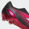 imageadidas Mens Speedportal2 Firm Ground Soccer ShoesTeam Shock Pink 2Cloud WhiteCore B