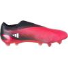 imageadidas Mens Speedportal2 Firm Ground Soccer ShoesTeam Shock PinkCloud WhiteCore Black