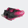imageadidas Mens Speedportal2 Firm Ground Soccer ShoesTeam Shock PinkZero MetallicBlack