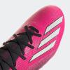 imageadidas Mens Speedportal2 Firm Ground Soccer ShoesTeam Shock PinkZero MetallicBlack