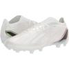 imageadidas Mens Speedportal2 Firm Ground Soccer ShoesWhiteWhiteBlack