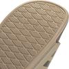 imageadidas Unisex Adult Adilette Comfort SlideBlanch CargoBlackEarth Strata