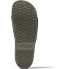 imageadidas Unisex Adult Adilette Comfort SlideBlanch CargoBlackEarth Strata