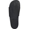 imageadidas Unisex Adult Adilette Comfort SlideCarbonBlanch CargoCarbon