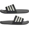 imageadidas Unisex Adult Adilette Comfort SlideCarbonOrbit GreyGrey