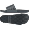 imageadidas Unisex Adult Adilette Comfort SlideOnixInkInk