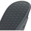 imageadidas Unisex Adult Adilette Comfort SlideOnixInkInk
