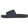 imageadidas Unisex Adult Adilette Comfort SlideShadow NavyShadow NavyBlack