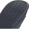 imageadidas Unisex Adult Adilette Comfort SlideShadow NavyShadow NavyBlack