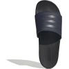 imageadidas Unisex Adult Adilette Comfort SlideShadow NavyShadow NavyBlack