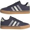 imageadidas Unisex Adult Daily 40 ShoesShadow NavyGlory GreyOff White