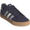 imageadidas Unisex Adult Daily 40 ShoesShadow NavyGlory GreyOff White
