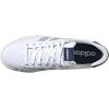 imageadidas Unisex Adult Daily 40 ShoesWhiteDark BlueOff White