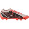 imageadidas UnisexAdult Speedportal Messi3 Firm Ground Soccer ShoesWhiteBlackSolar Red