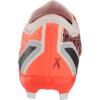 imageadidas UnisexAdult Speedportal Messi3 Firm Ground Soccer ShoesWhiteBlackSolar Red