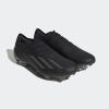imageadidas UnisexAdult X Speedportal3 Firm GroundBlackBlackWhite