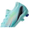 imageadidas UnisexAdult X Speedportal3 Firm GroundClear AquaSolar RedPower Blue