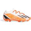 imageadidas UnisexAdult X Speedportal3 Firm GroundFtwr WhiteCore BlackSolar Red
