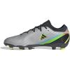 imageadidas UnisexAdult X Speedportal3 Firm GroundSilver