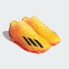 imageadidas UnisexAdult X Speedportal3 Firm GroundSolar GoldBlackTeam Solar Orange