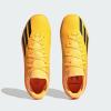 imageadidas UnisexAdult X Speedportal3 Firm GroundSolar GoldBlackTeam Solar Orange